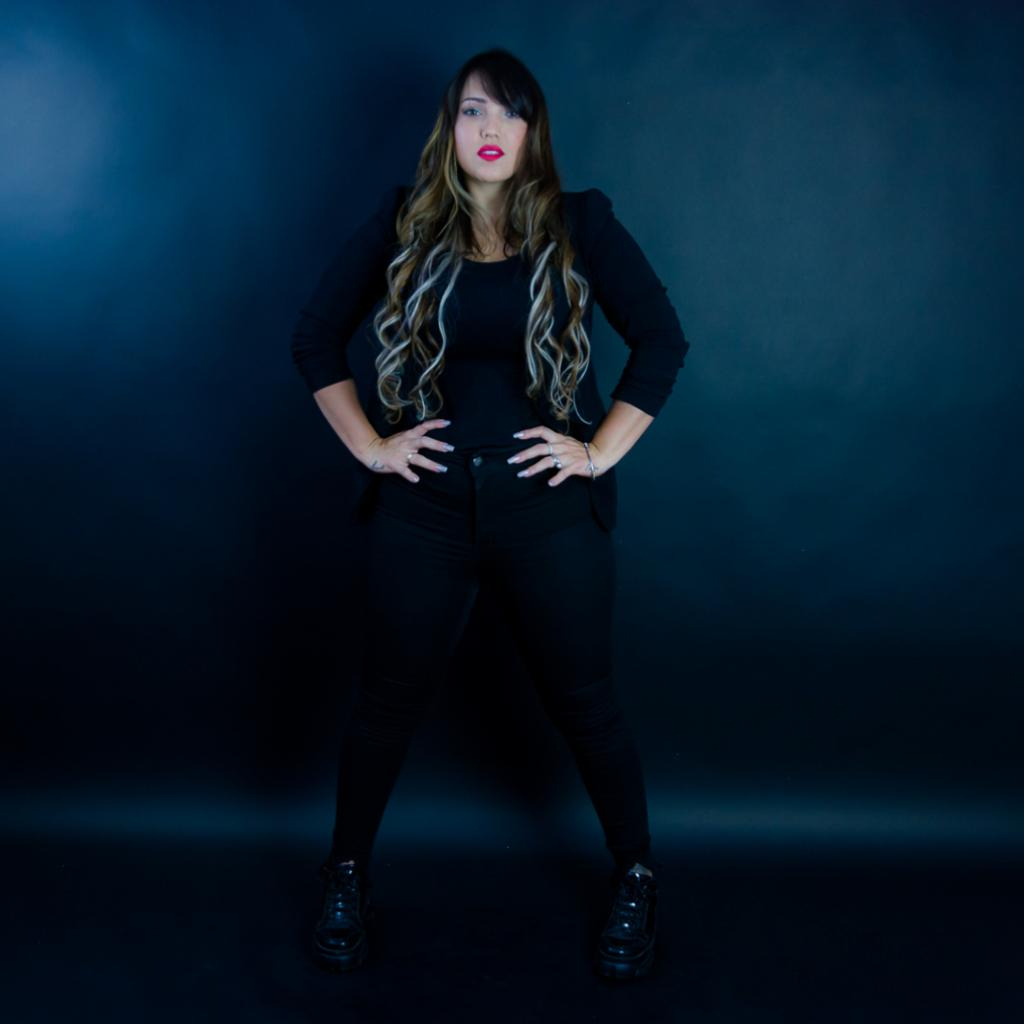 María José Álvarez. Foto: Difusión