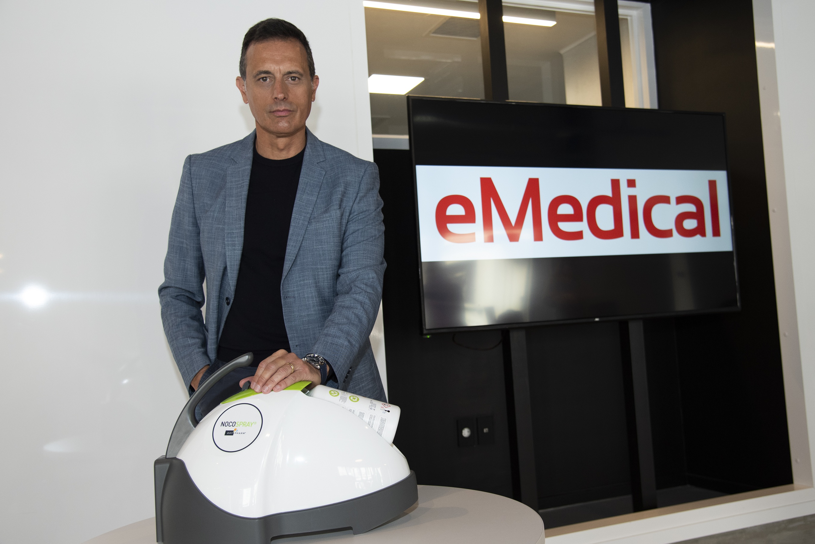 eMedical