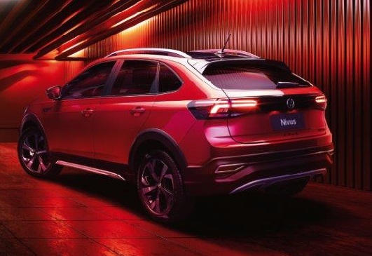VW Nivus