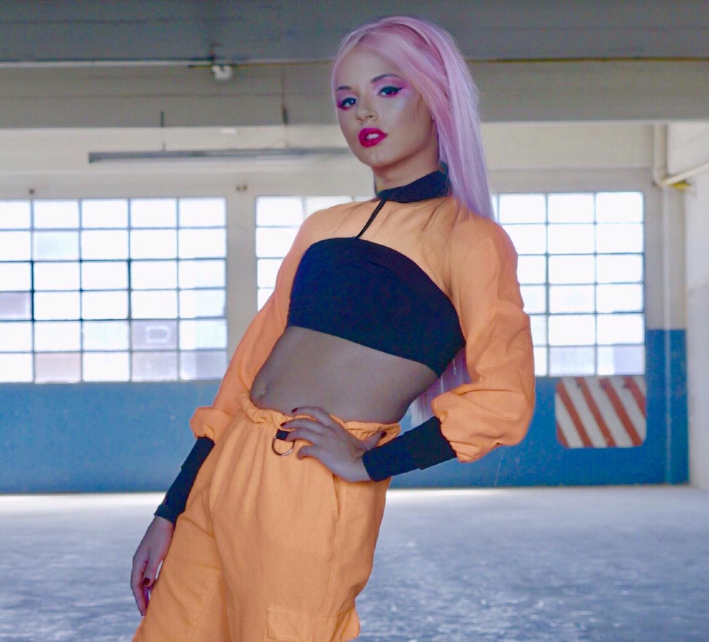 La Queen. Foto: Difusión