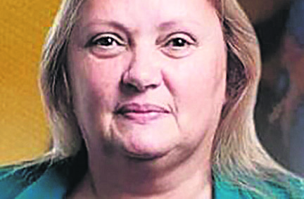 Ana María Bentaberri