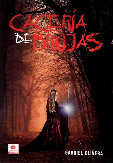 "Cacería de brujas", el debut de Gabriel Olivera. Foto: Difusión.