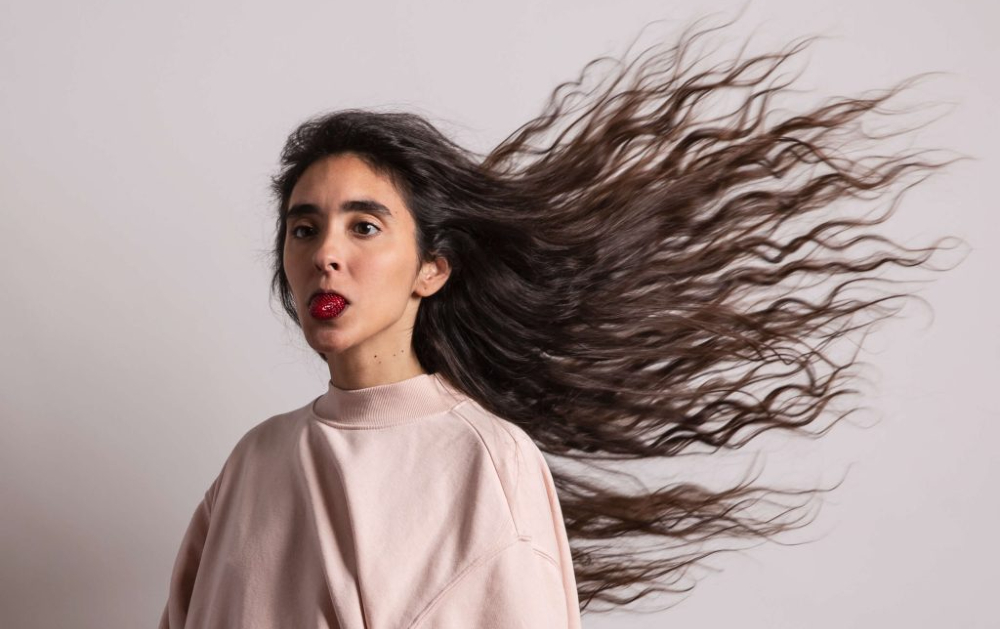 Inés Errandonea. Foto: Luci?a Carriquiry