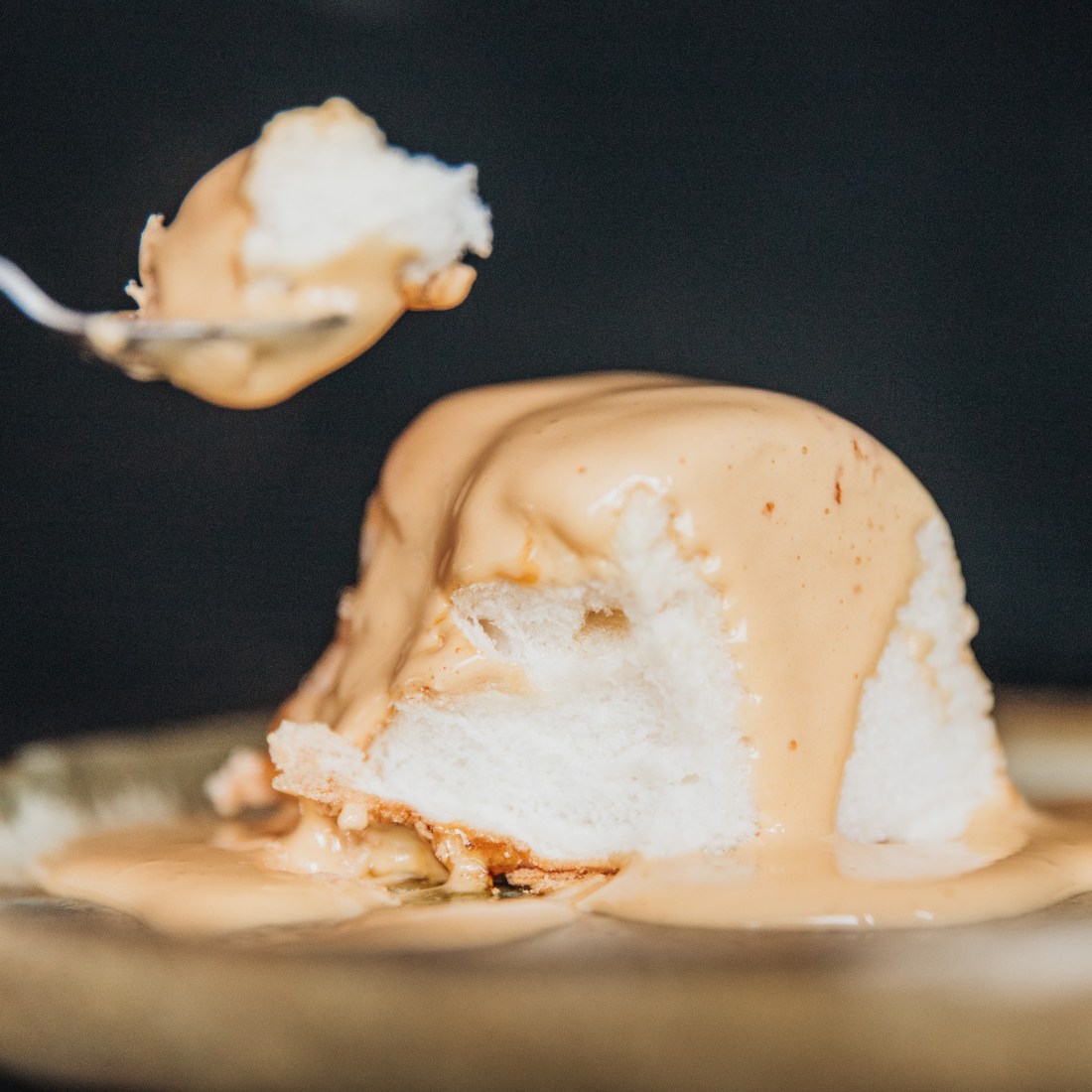 isla flotante marian la que cocina