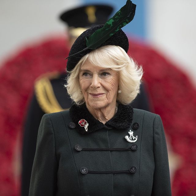 camilla parker bowles