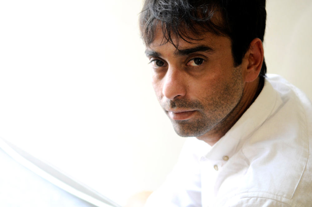 Fabián Severo