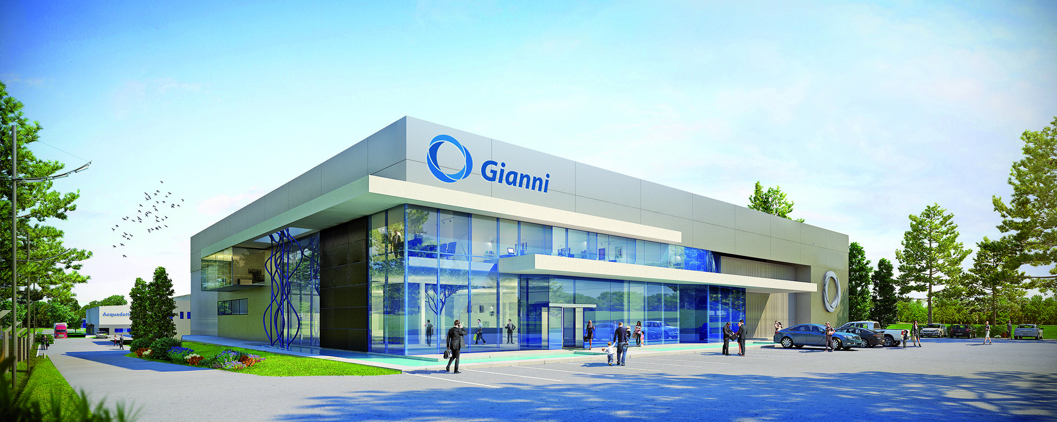 Gianni Store
