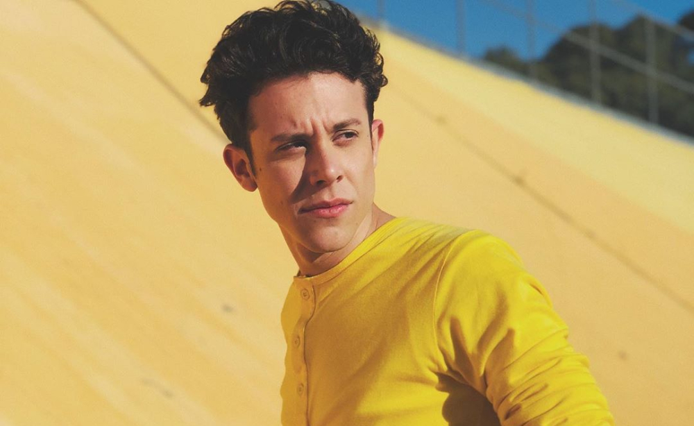 Alan Madanes. Foto: Difusión