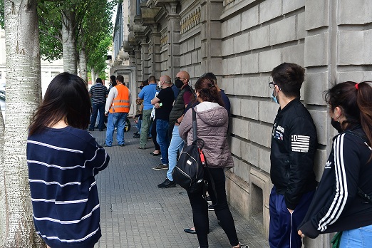 registros de violadores