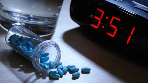 Los tranquilizantes son la tercera droga más consumida por los uruguayos.