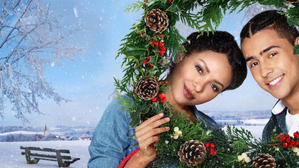 peliculas de navidad