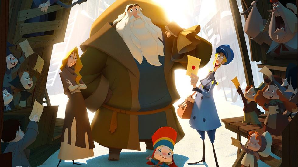 peliculas de navidad