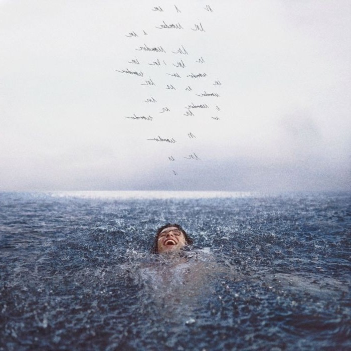 "Wonder", de Shawn Mendes. Foto: Difusión.