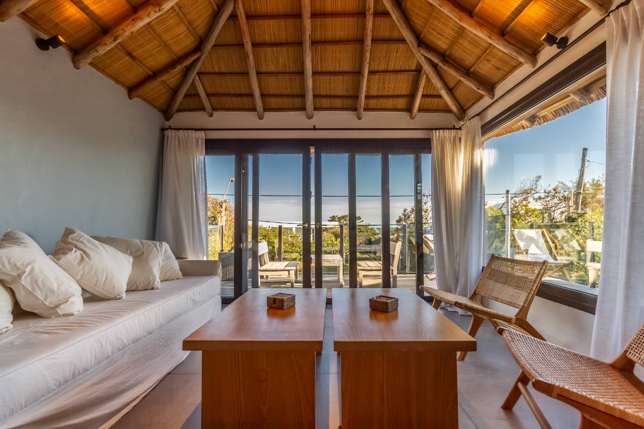 La Escocesa en La Barra. Foto: Sabrina Orr