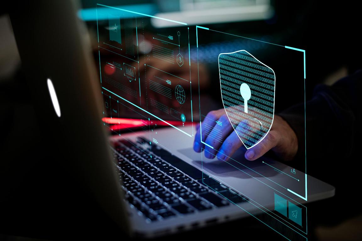 Ciberataque. Foto: Shutterstock.