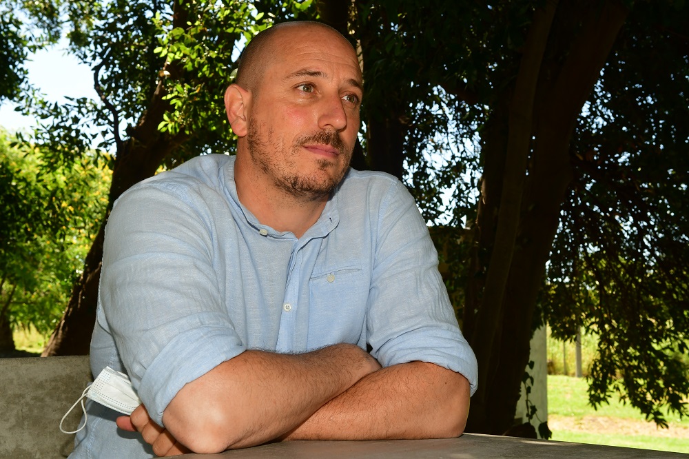 Gonzalo Moratorio, uno de los científicos más importantes del 2020