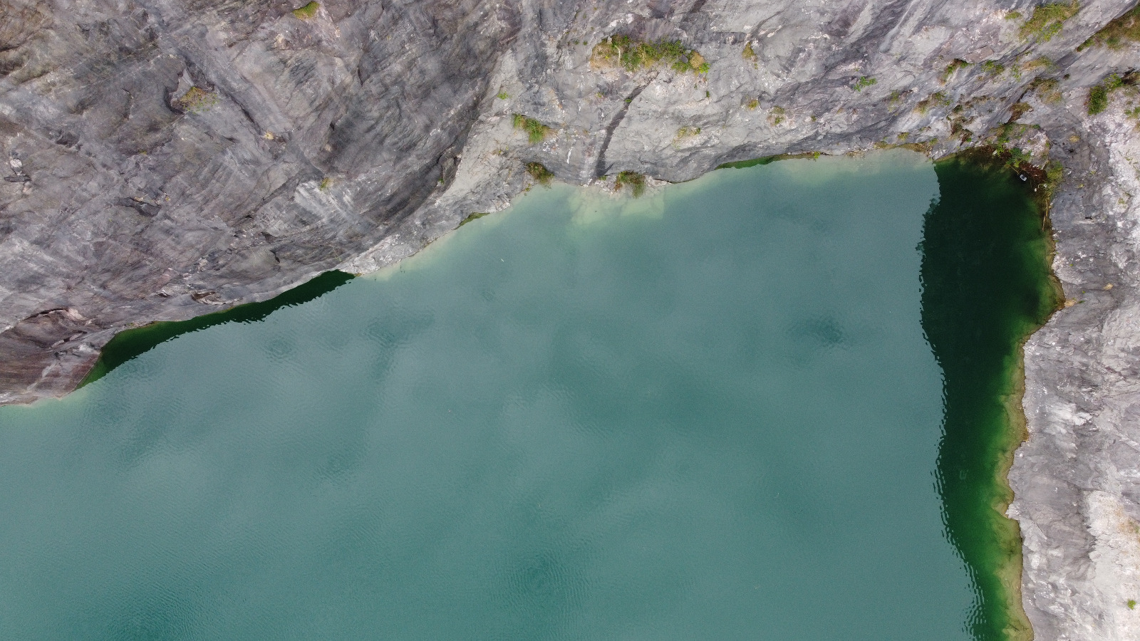 Cantera de Nueva Carrara. Foto: Ricardo Figueredo