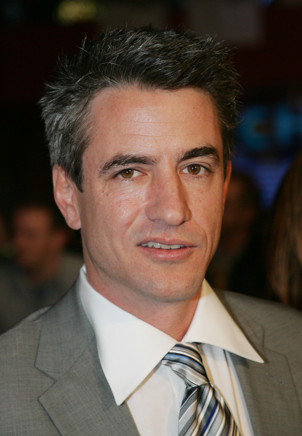 Dermot Mulroney. Foto: Archivo