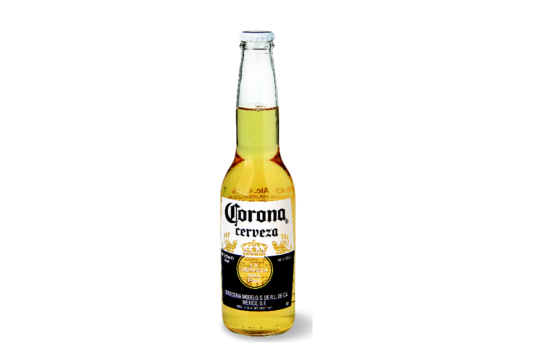 Cerveza corona. Foto: Tienda Inglesa