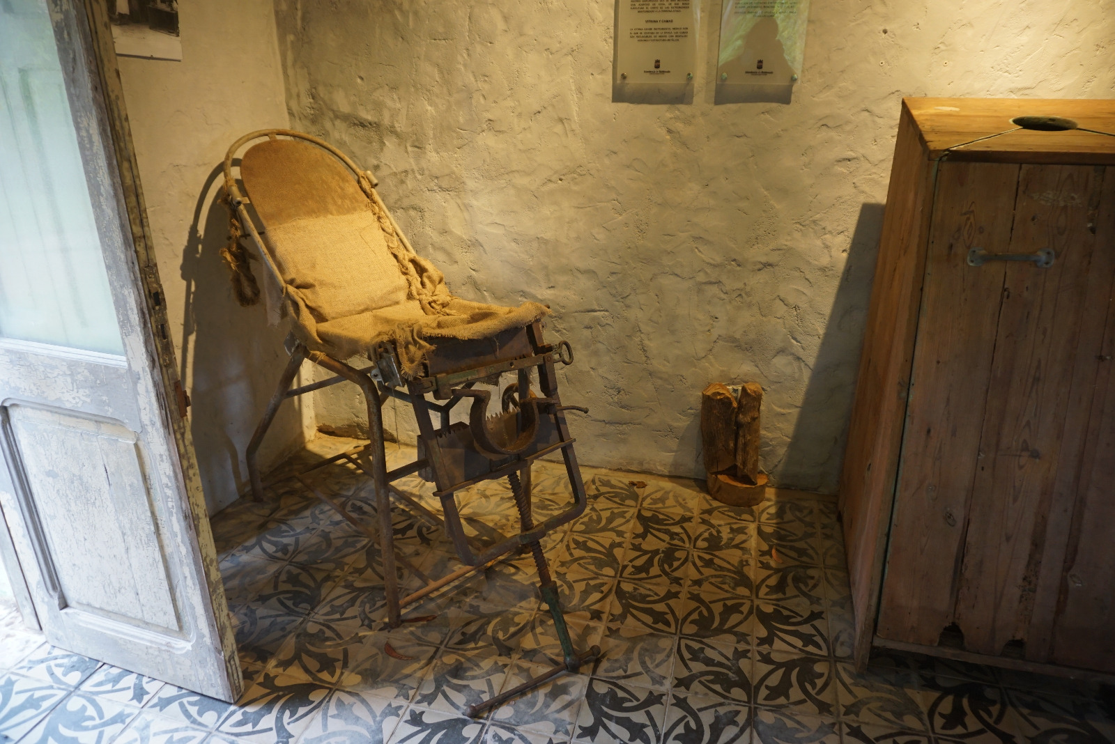 Pueblo Gaucho. Foto: Ricardo Figueredo