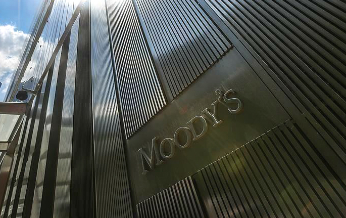 Agencia de calificación Moody´s. Foto: Archivo El País