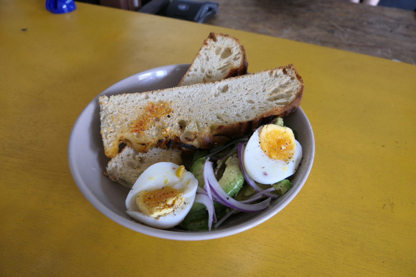 El Popu. Foto: Ricardo Figueredo