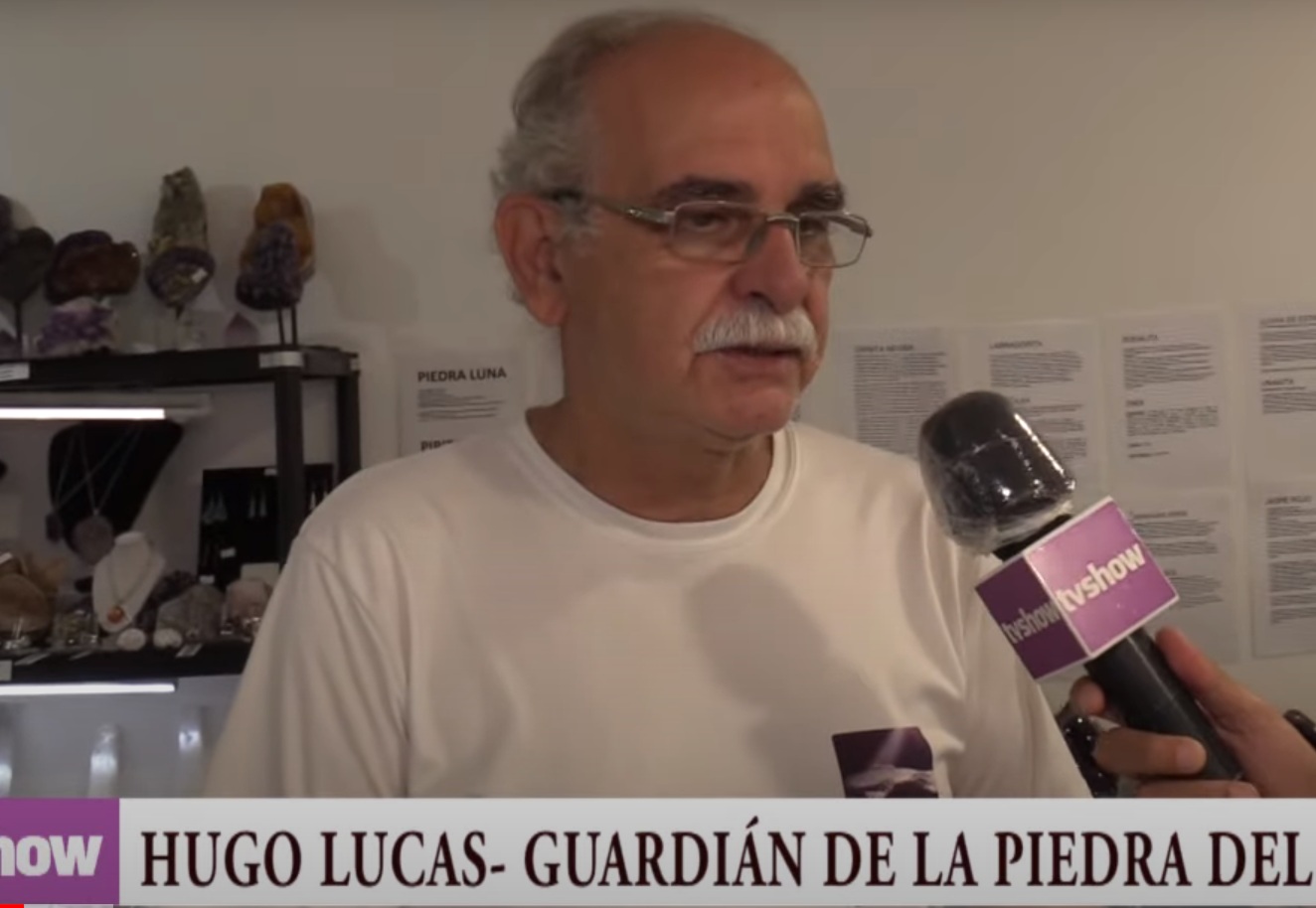 Hugo Lucas