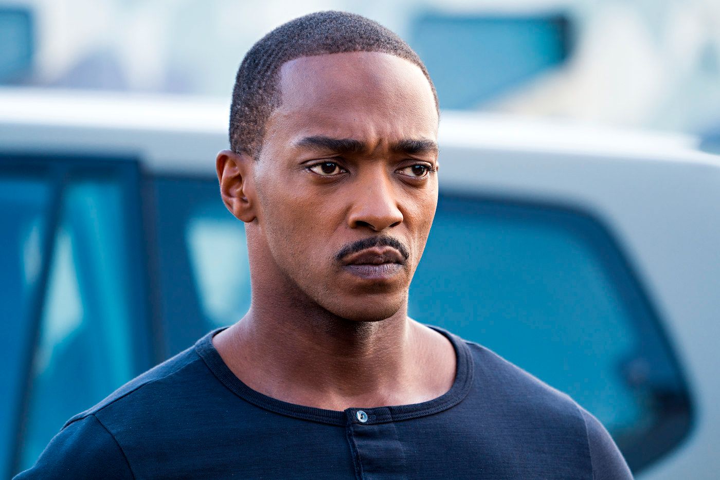 Anthony  Mackie