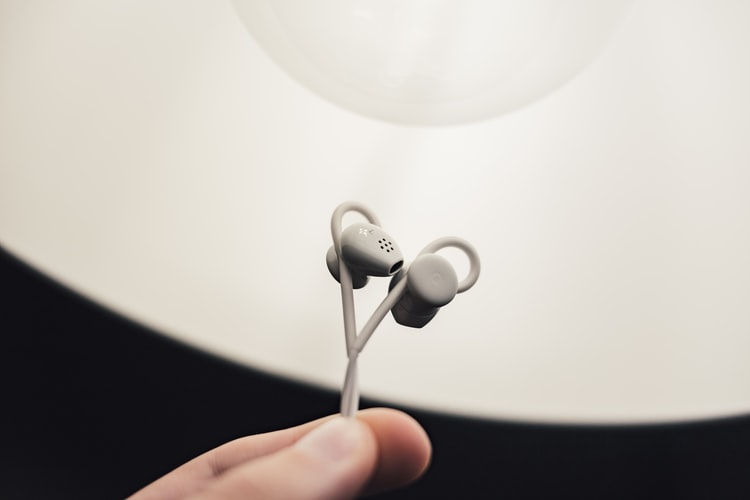In-ear. Foto: Unsplash