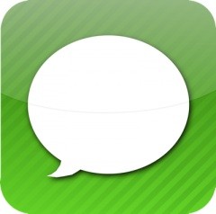 iMessage