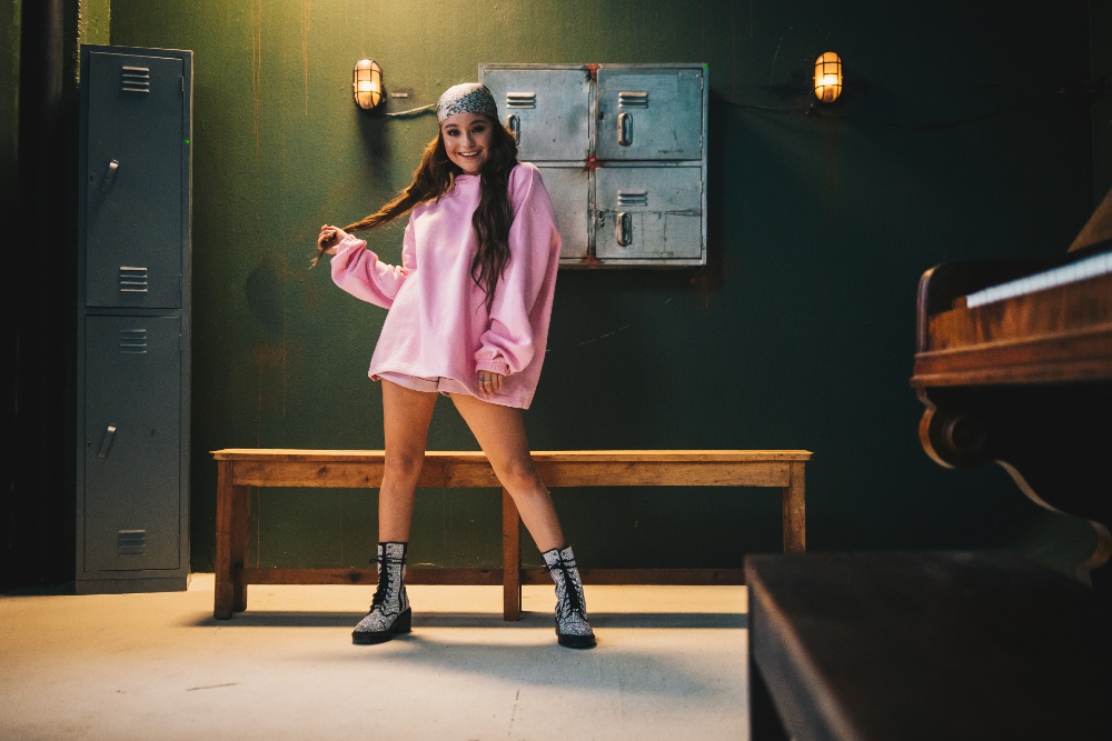 Karol Sevilla. Foto: Difusión.