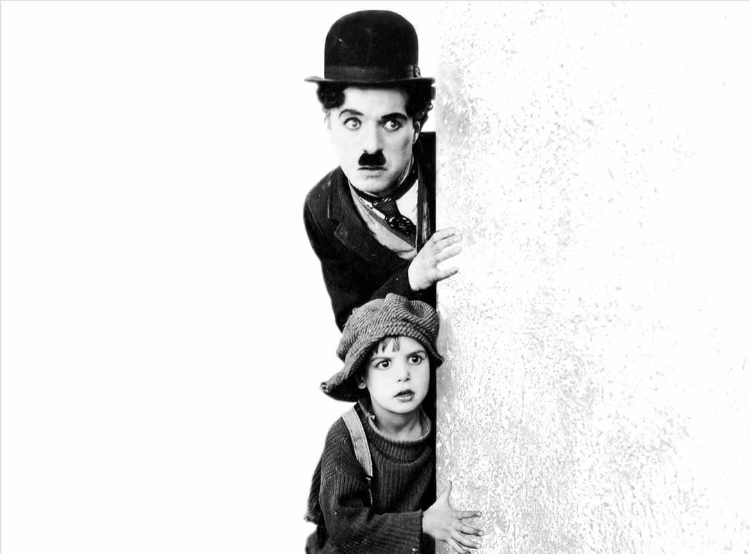 Chaplin