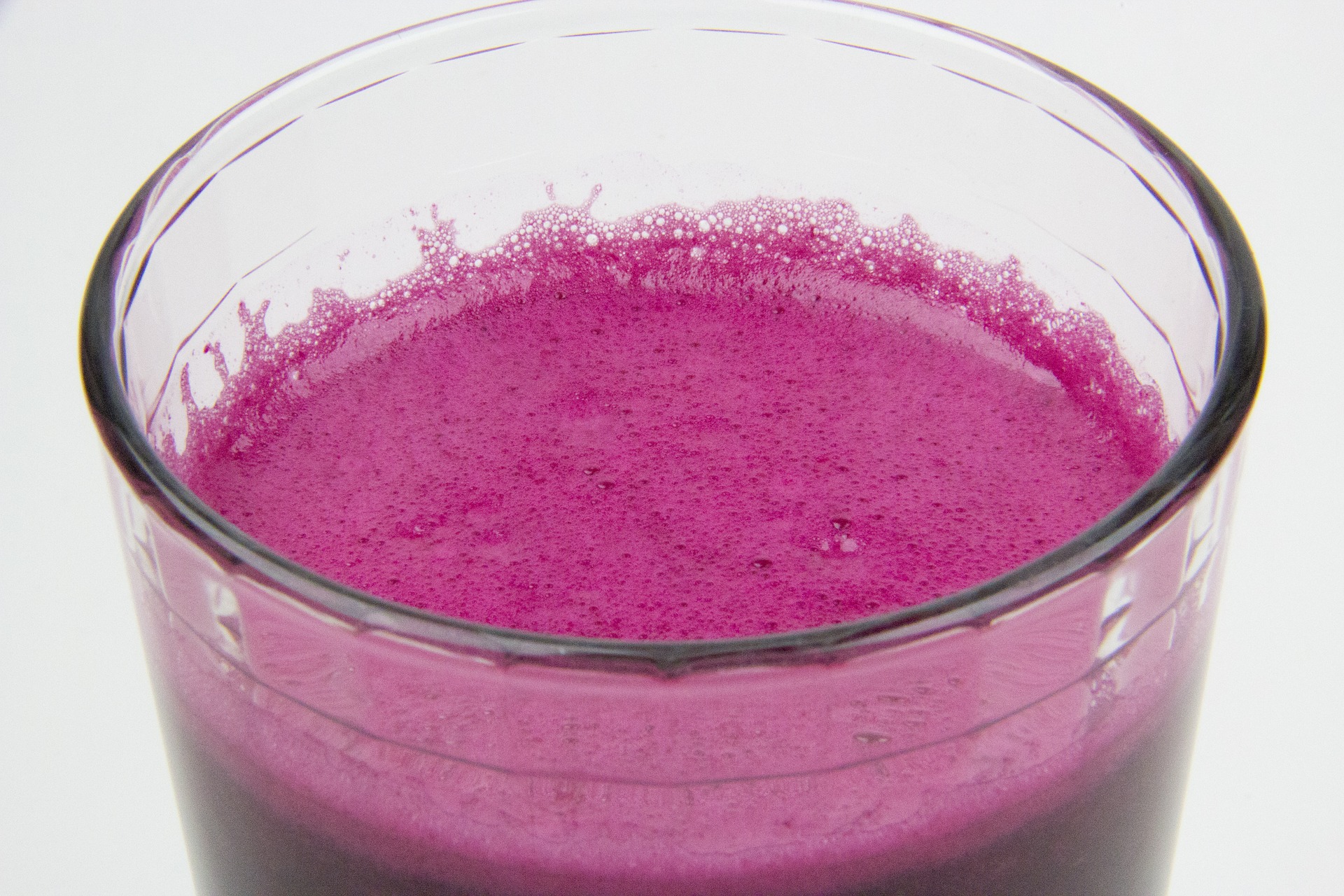 jugo de remolacha