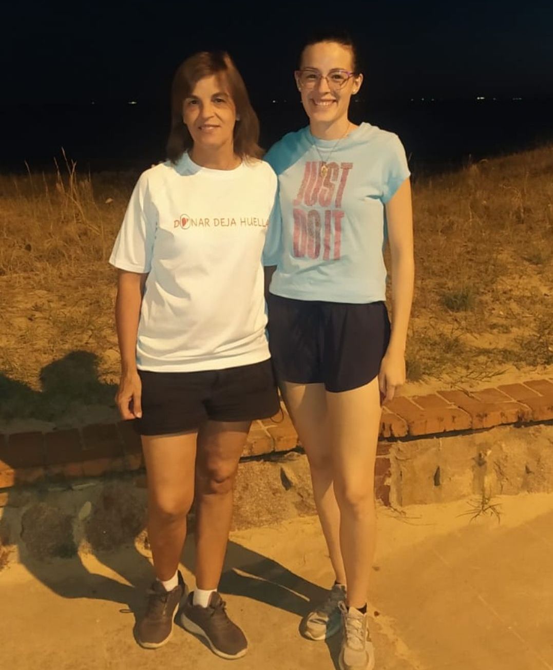 Sandra Decima. Foto: Sandra Decima