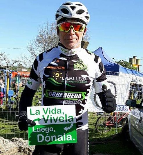 Sergio Miranda. Foto: Sergio Miranda