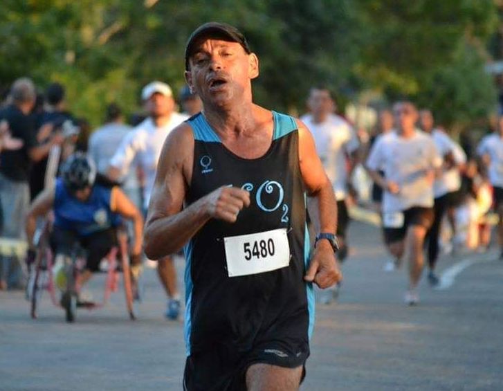 Gabriel Suárez. Foto: Antonella Durán / AUDETx