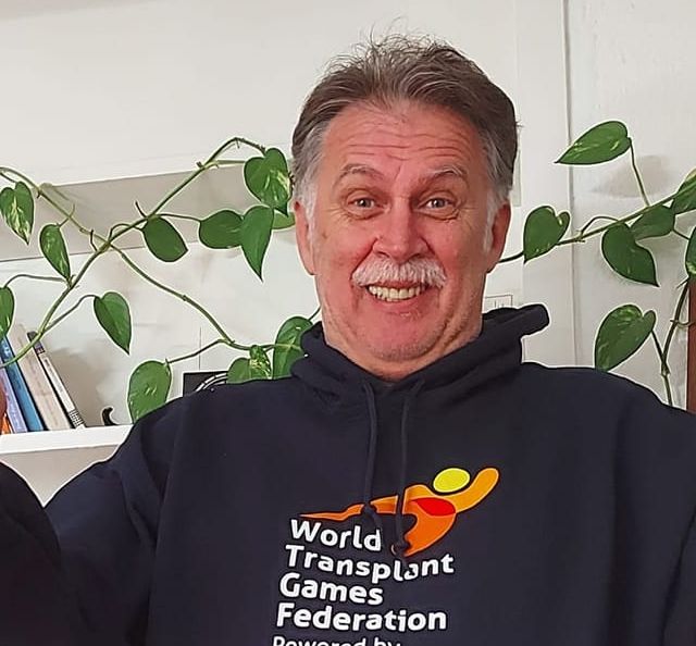 Irineo Rocha. Foto: AUDETx