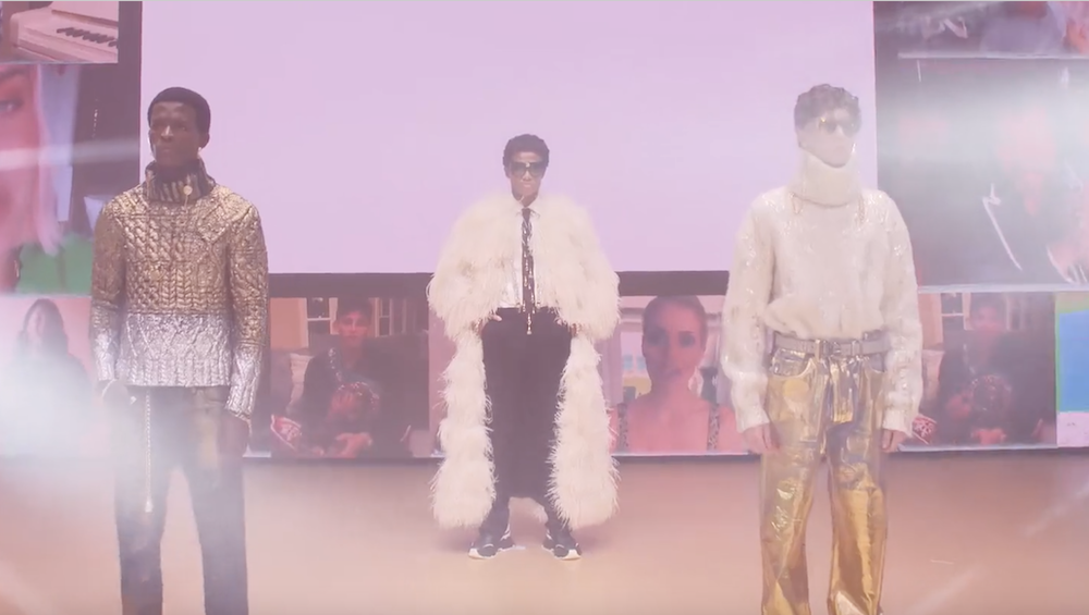 Dolce&Gabbana colección "juntos"