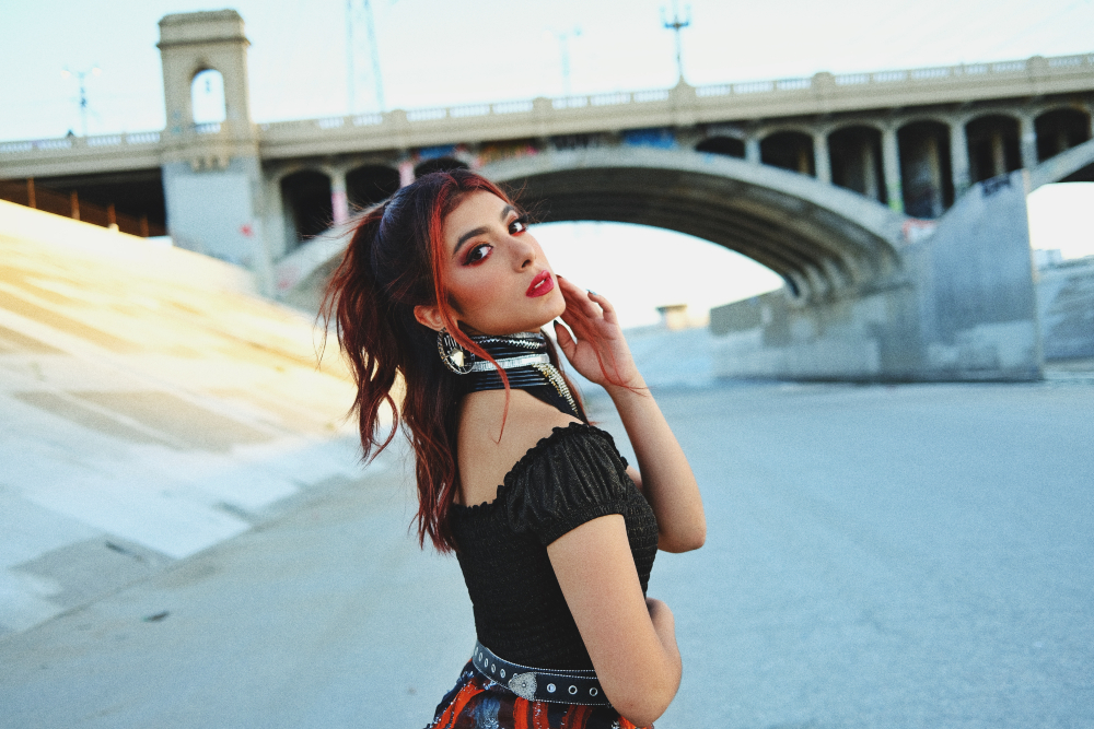 Giselle Torres. Foto: Difusión