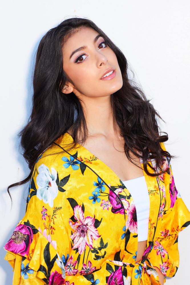 Giselle Torres. Foto: Difusión