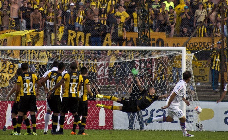 Gol de Recoba