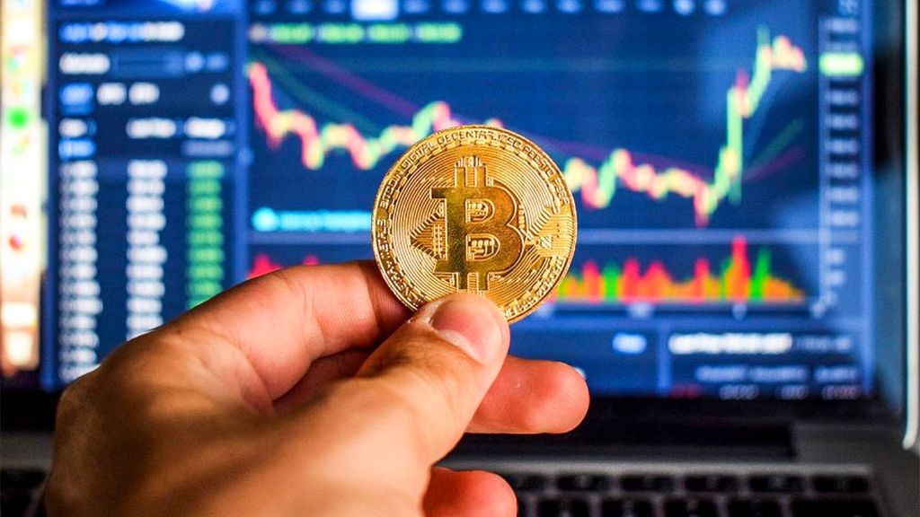 Bitcoin. Foto: Archivo El País