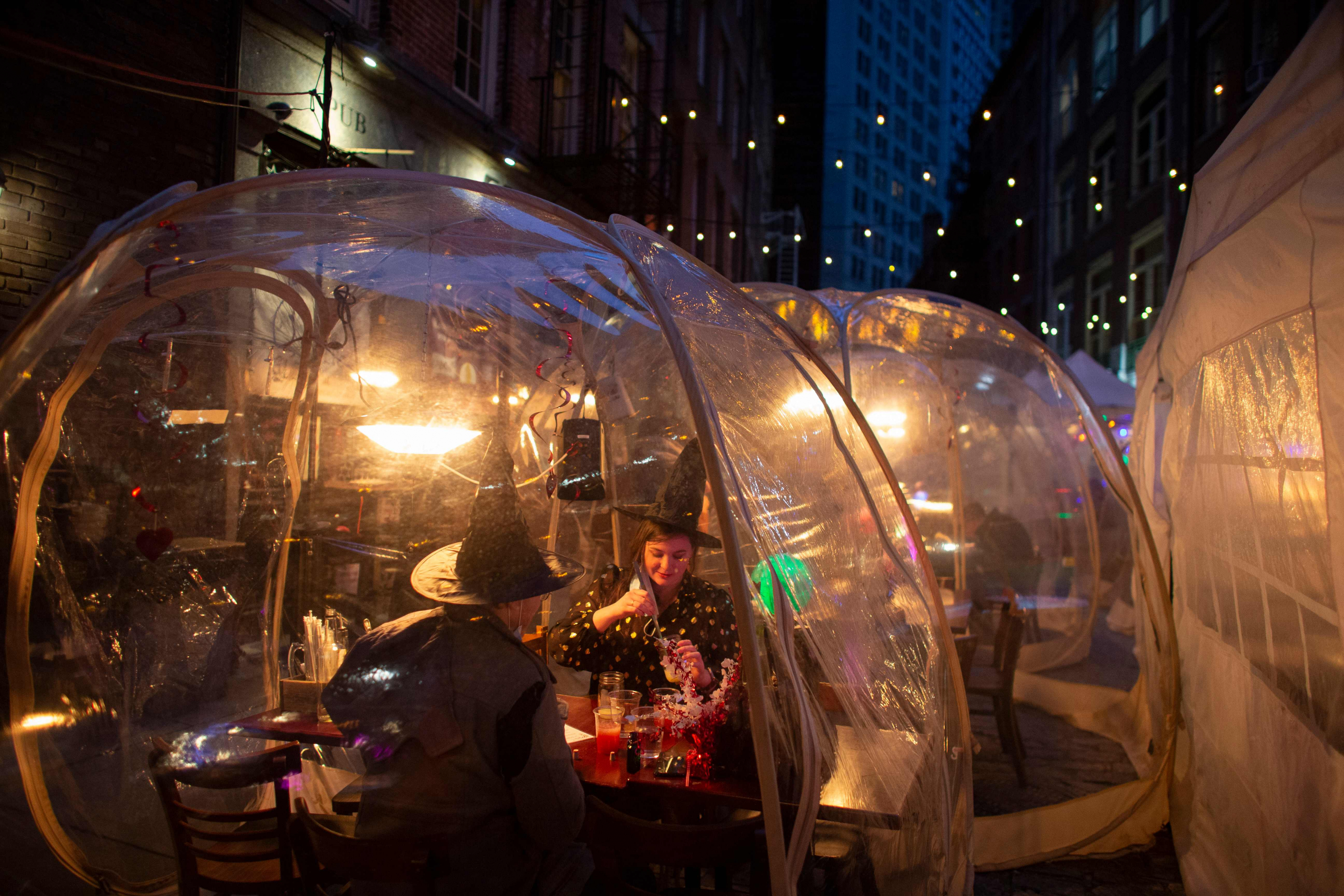 San Valentin alrededor del mundo