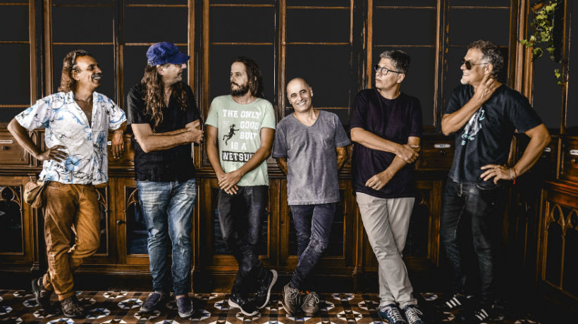 Mateo x 6. Foto: Difusión.