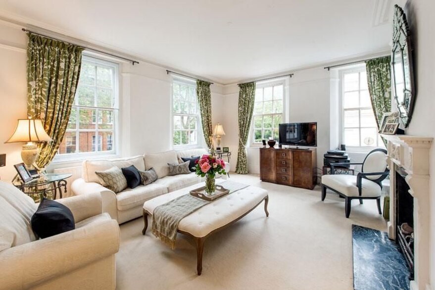 departamento de soltera de diana