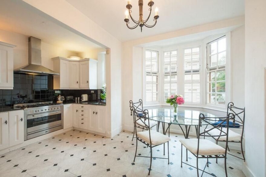 departamento de soltera de diana