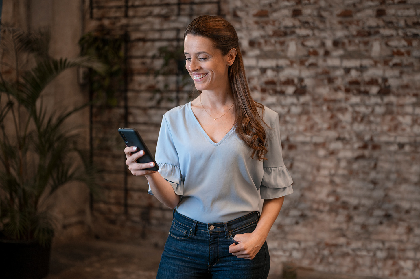 Maria Noel Riccetto UinUin