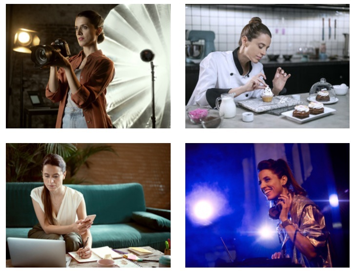 Maria Noel Riccetto UinUin