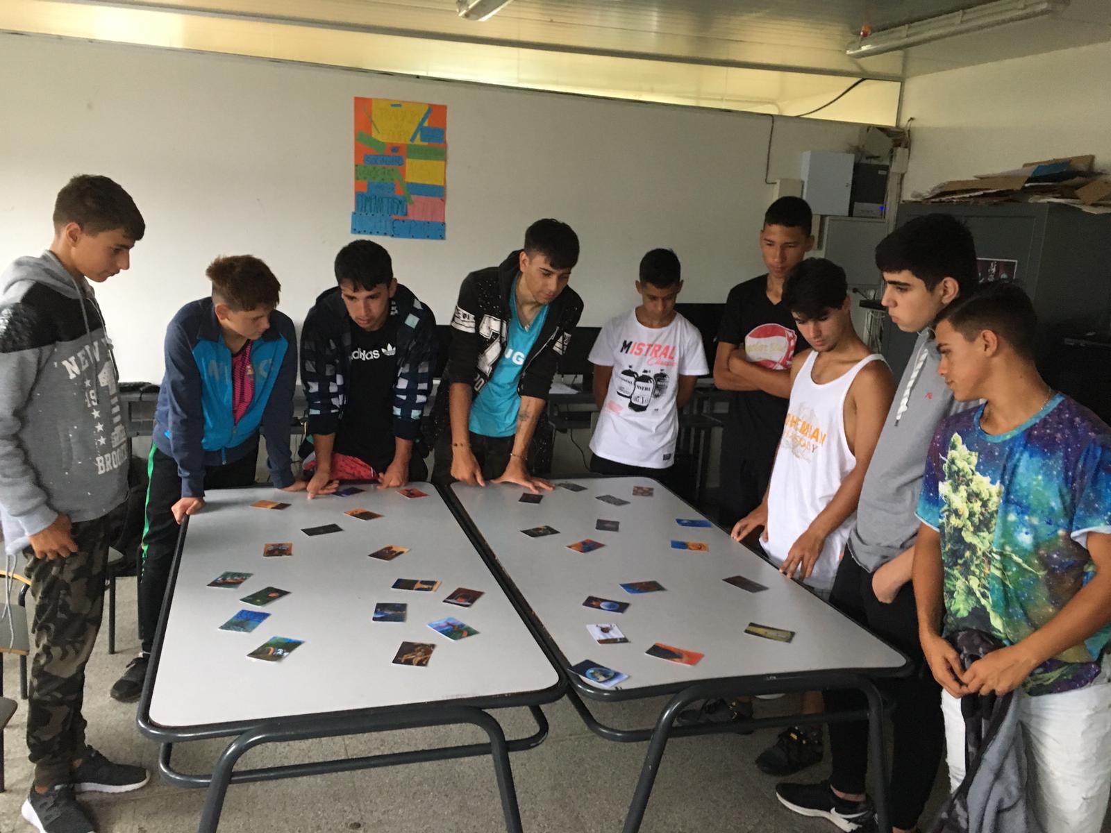 Foto: Cortesía Cimientos Uruguay