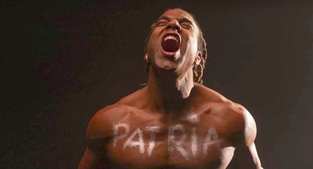 Patria y Vida: el video fue grabado en La Habana y Miami. Foto: Captura de video